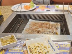 -阿亲家·韩式无限烤肉(春熙路店)