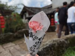 -饵块食光·云南有机手作饵块