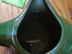 -云海肴·汽锅鸡·云南菜(天津国金汇店)