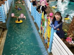 -南宫温泉水世界