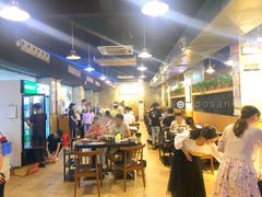 大堂-八合里牛肉火锅(八合里总店)