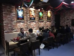 -失落之城沉浸式剧情密室(江宁万达店)