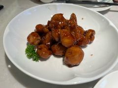 -大潮淮·淮扬菜(何园旗舰店)