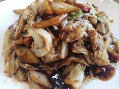 江南白菜-大江南食府(石景山店)