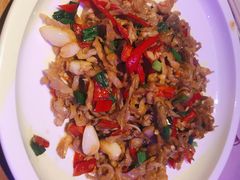 -别院里音乐餐酒吧(双流航空港店)