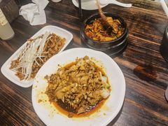 蒜泥白肉-陈麻婆豆腐(旗舰店)