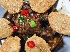 -小菜园新徽菜(芜湖奥特莱斯店)