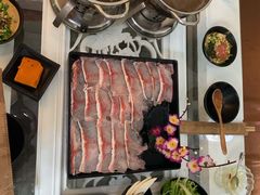 -丽江庭院之丽江往事(安定门店)