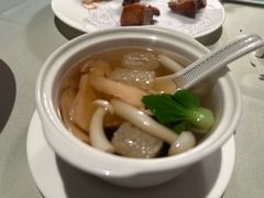 养生鲜菌汤-芙蓉堂(武汉天地店)