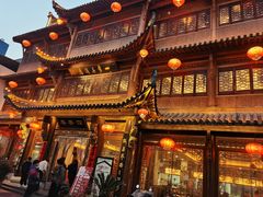 -四季春(美食街店)
