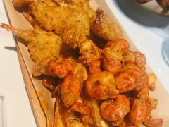 -必胜客(沈辽路万达店)