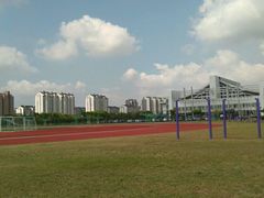 -南京晓庄学院(莫愁校区)