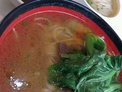 -泰煌鸡·上海白斩鸡·鸡汤面(万航店)