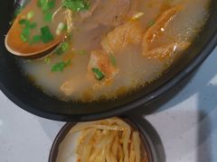 -牛汤哥慢熬牛肉汤(五道口店)