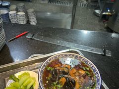 -伟记奥面馆(养育巷店)