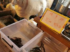 -霄汉牛三鲜湖北砂锅菜(万松园2店)