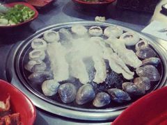 iphone_upload_pic-杀猪天·韩国烤肉(总店)