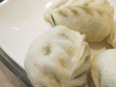 -许老八包子铺羊汤馆(绿地世纪城店)