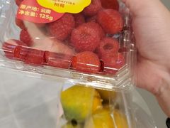 -盒马鲜生(189购物中心店)