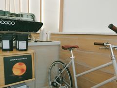 -Onirii Coffee(长乐路店)