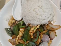 -玲又珑美食(盘福路店)
