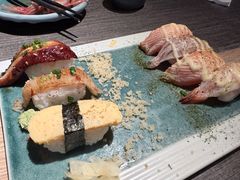 -炙柒Sekinana·精致日料(合生汇店)