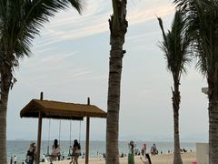 -玫瑰海岸文化旅游度假区