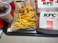 -肯德基(烟台万象汇店)