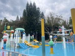 -碧水湾温泉