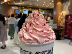 -霸王茶姬(大连万象汇店)
