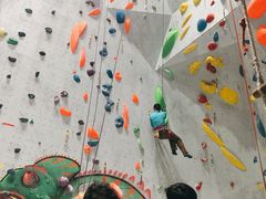 -尽峰攀岩 Acme Climbing