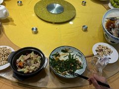 -汇景花园酒家(基立下道店)