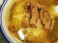 -七爺清汤腩(南开大悦城店)