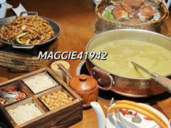 -凤凰山斑鱼馆(恭城店)