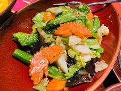 -红泰·泰精选·特色料理(中山路店)