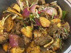 -清真.德枭炕肉店.青海菜(大新街夜市店)