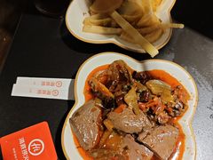 -海底捞火锅(石景山万达广场店)