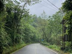 -青城山