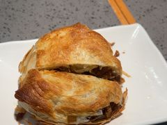 -大师兄·西北小馆(南沙万达广场店)