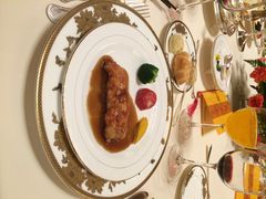 钓鱼台国宾馆餐厅-钓鱼台国宾馆
