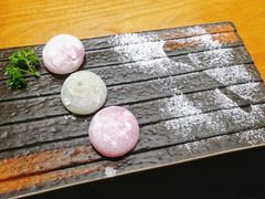 冰皮和果子-呷哺呷哺 黄金牧场 (新中关购物中心店)