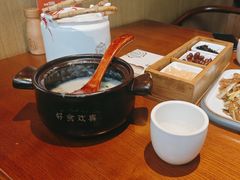 -如轩·海鲜砂锅粥·潮汕菜(一品天下店)