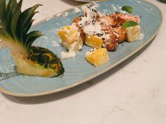 -鹿港小镇(悠唐店)