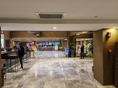 -西安钟楼北大街希尔顿欢朋酒店