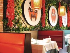 -雲蜀龙阁·金牌水煮鱼(方庄店)