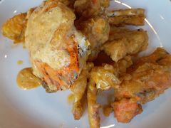 -喜记避风塘炒辣蟹(旗舰店)