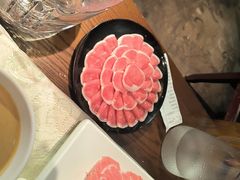 -东来顺饭庄(apm总店)