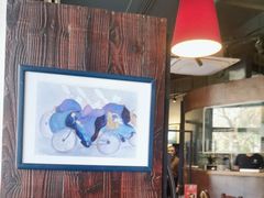 -La Creperie法餐厅(桃江路店)