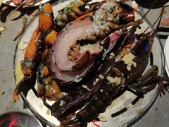 -一方渔歌蒸汽海鲜自助(文化路万达广场店)