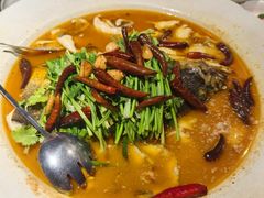 -清水亭湖北菜(大屯DT51店)